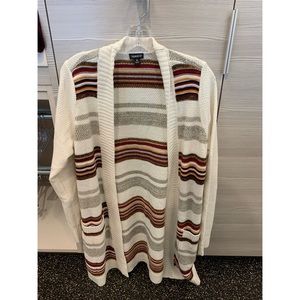 Torrid Cardigan